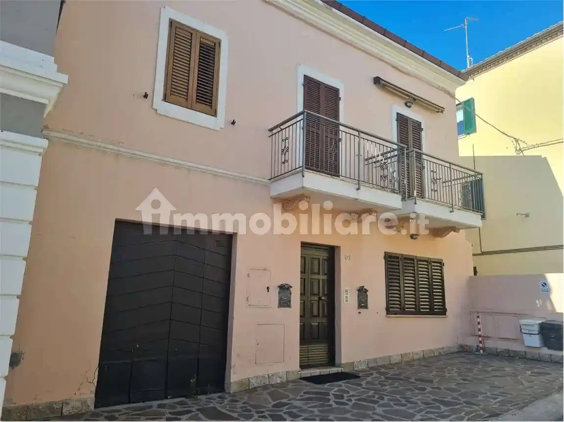 Terratetto unifamiliare 150 m², da ristrutturare, Baraccola - Aspio, Ancona - foto 5