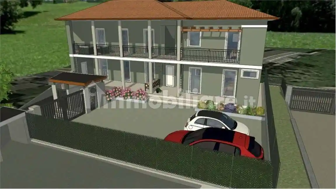 Appartamento in vendita a Suno