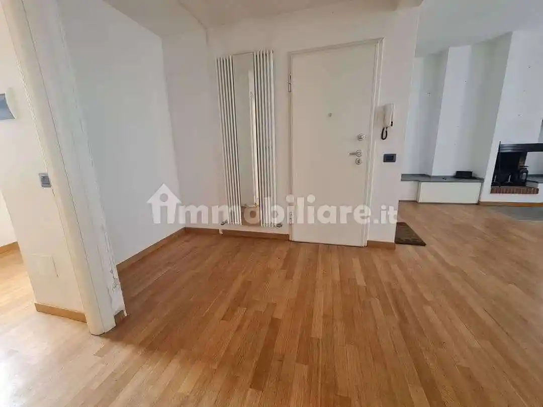 Appartamento in vendita a Ancona