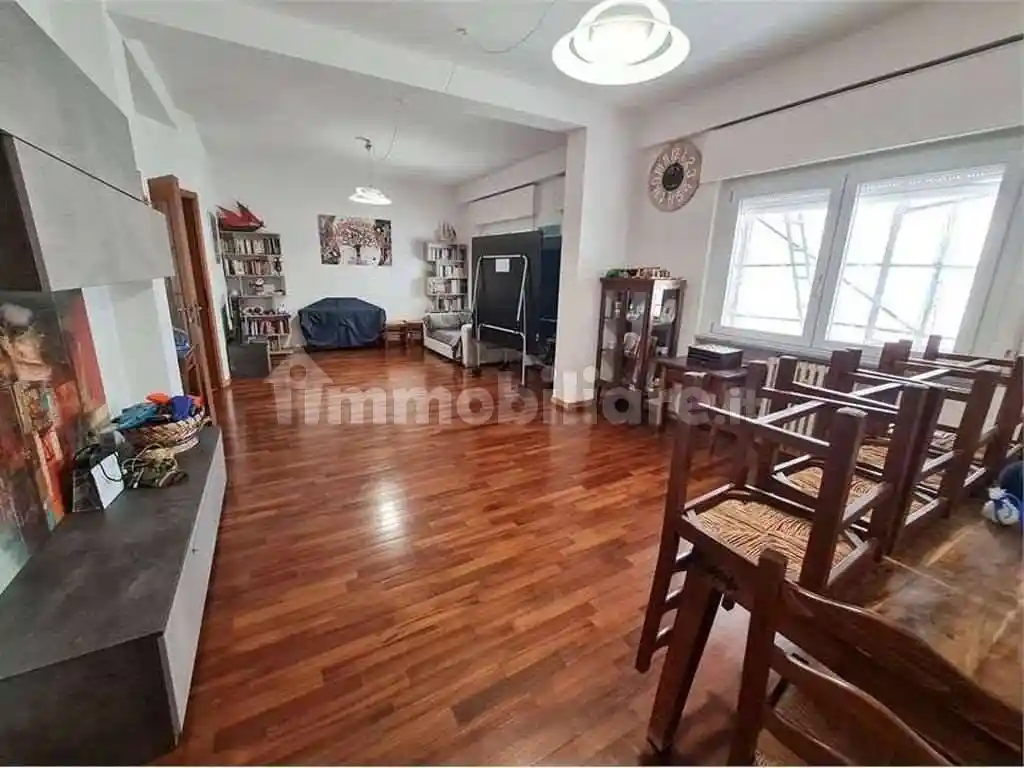 Appartamento in vendita a Ancona