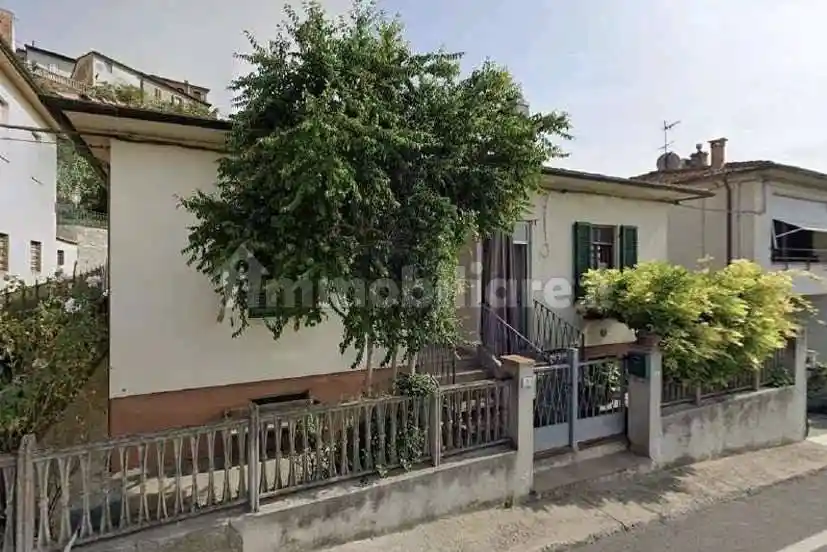 Appartamento in vendita a Peccioli