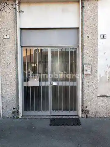 Appartamento in vendita a Rescaldina