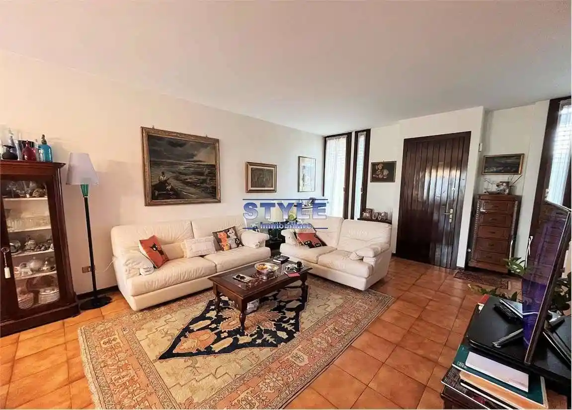 Villetta a schiera in vendita a Mira