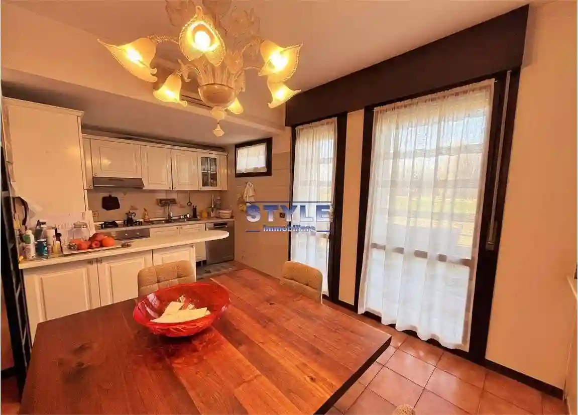 Villetta a schiera - foto 5