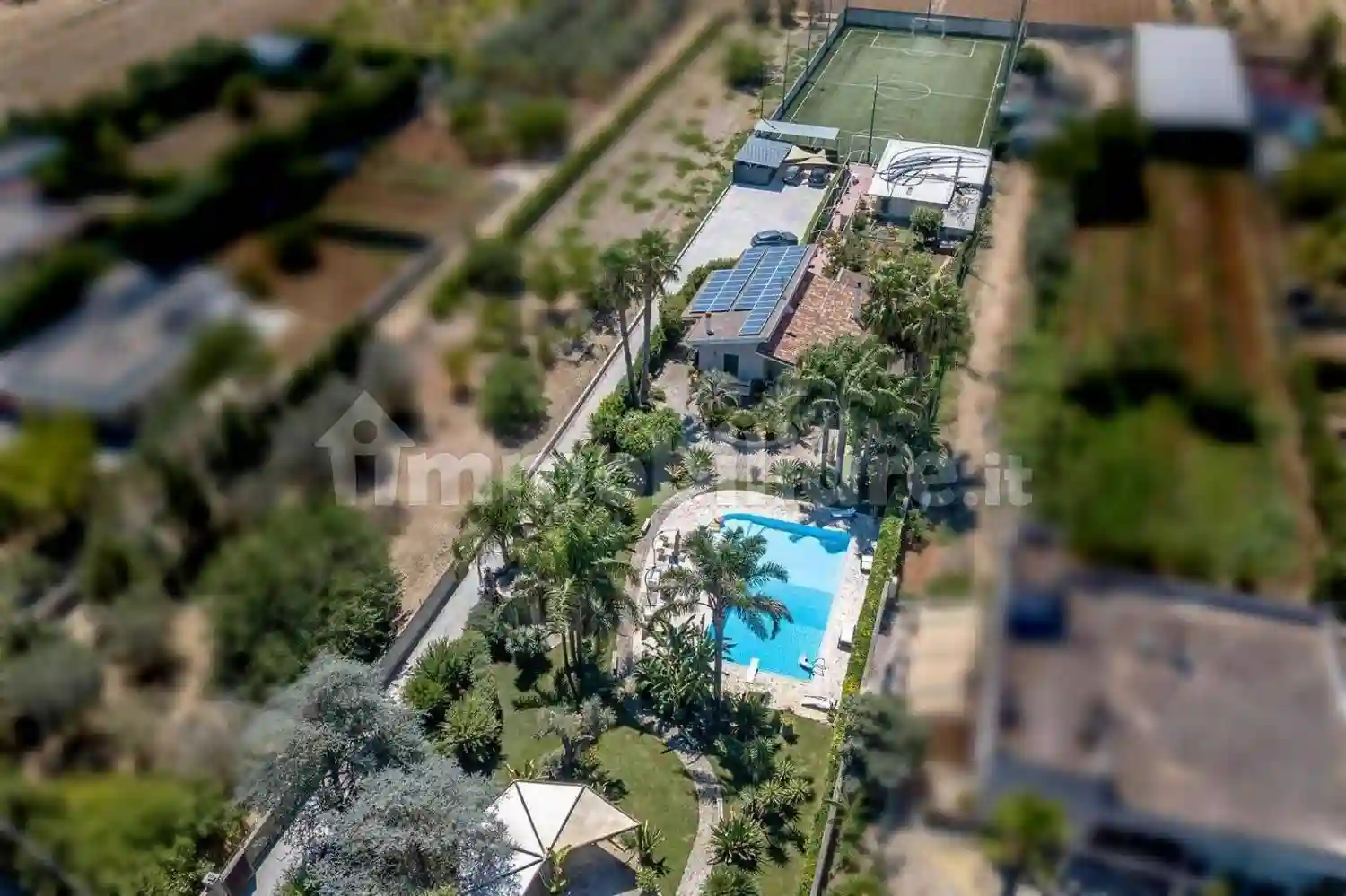 Casa indipendente - foto 4