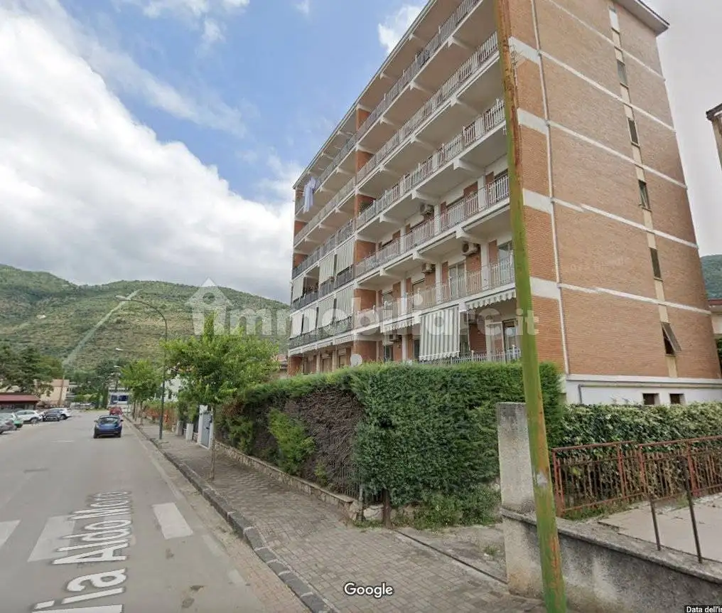 Appartamento in vendita a Piedimonte Matese