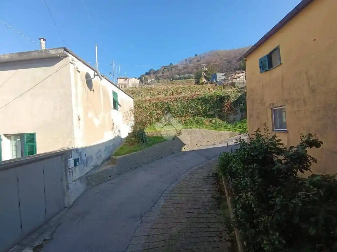 Trilocale via ovada 21, Fiorino, Genova - foto 3