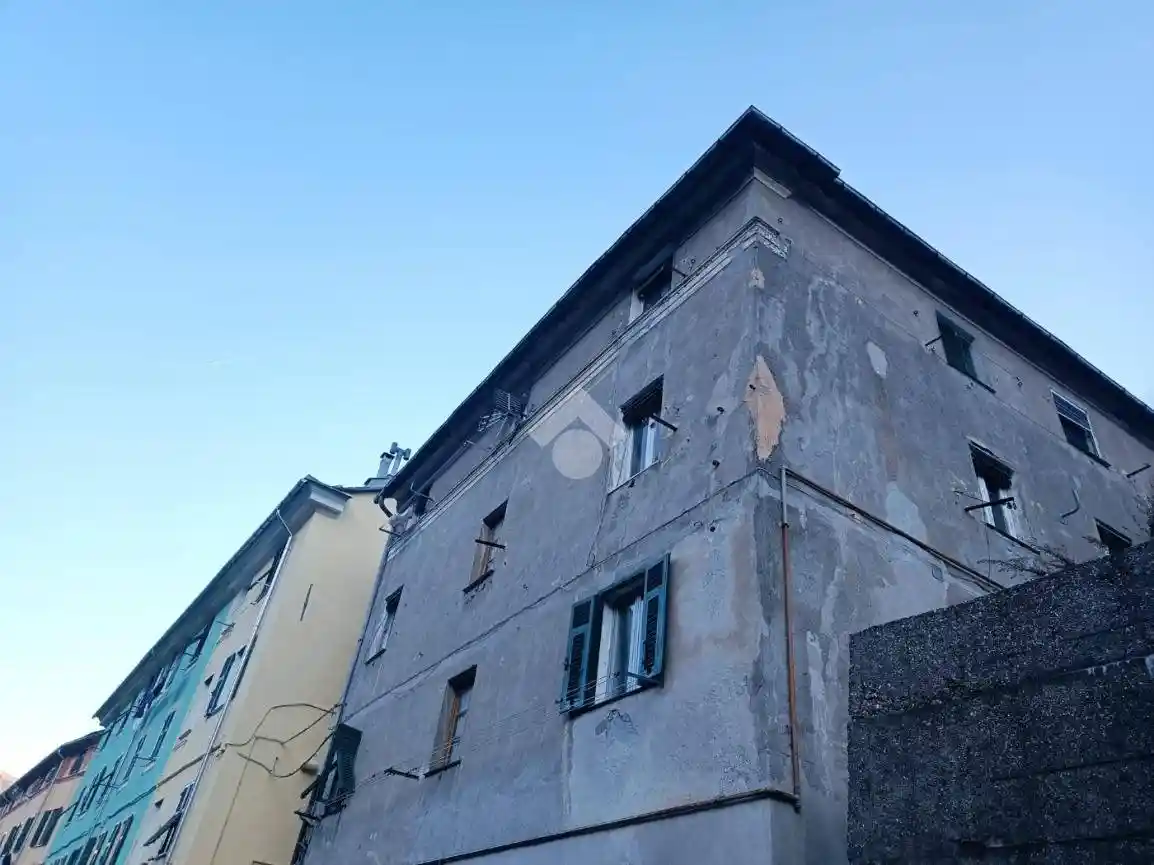 Trilocale via ovada 21, Fiorino, Genova - foto 4