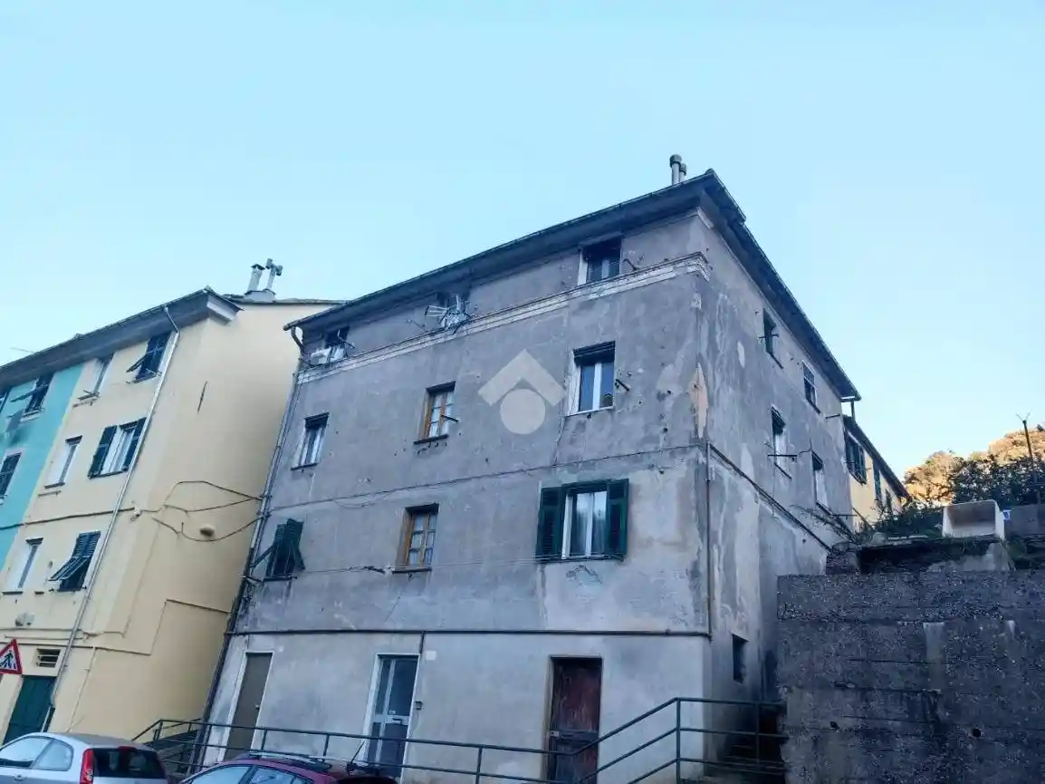 Trilocale via ovada 21, Fiorino, Genova - foto 5