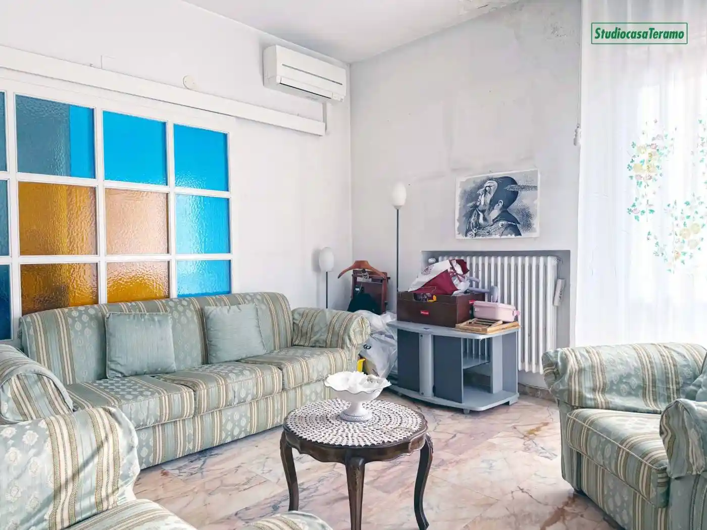 Appartamento Vico del Canto, Centro, Teramo - foto 4