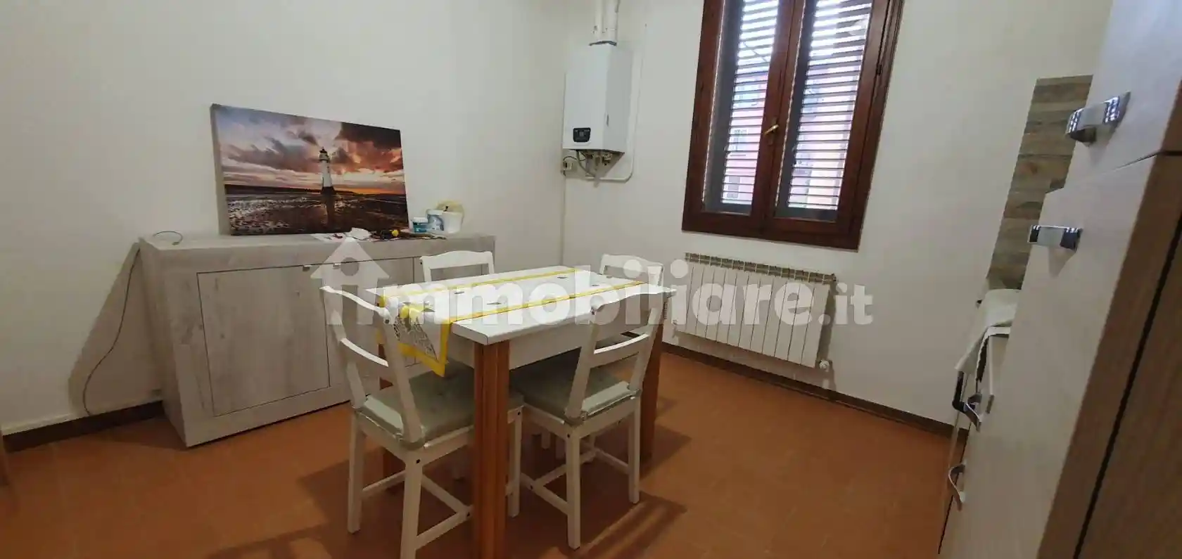 Appartamento in affitto a Bologna