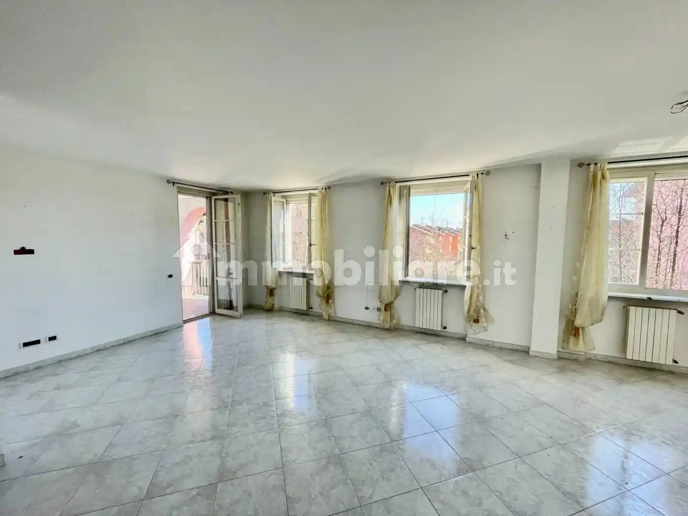 Appartamento in vendita a Novi Ligure