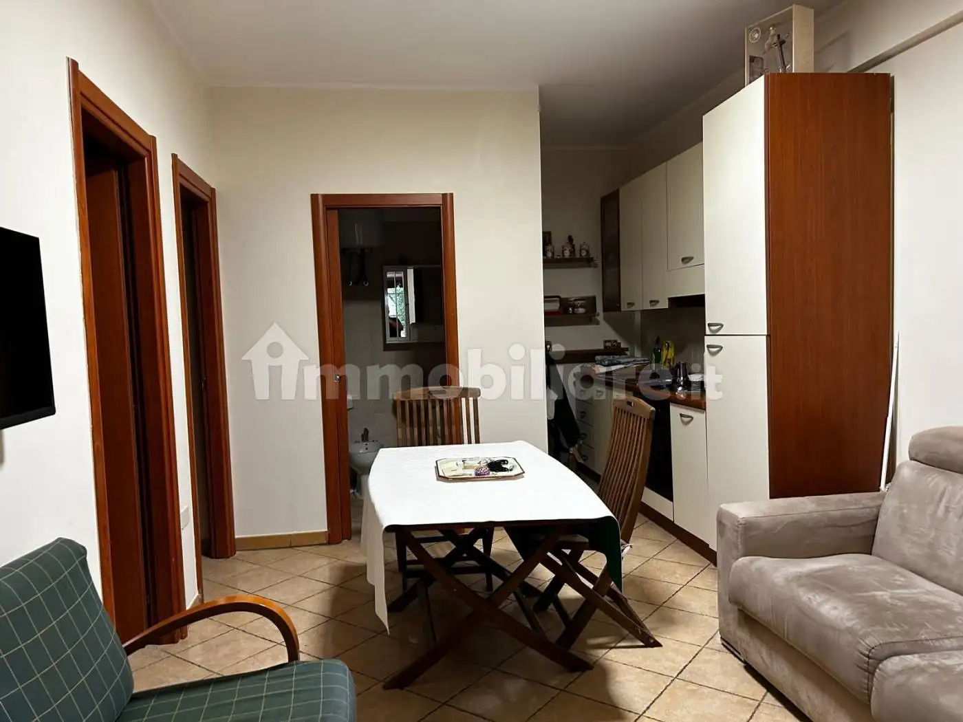 Villa in affitto a Margherita di Savoia