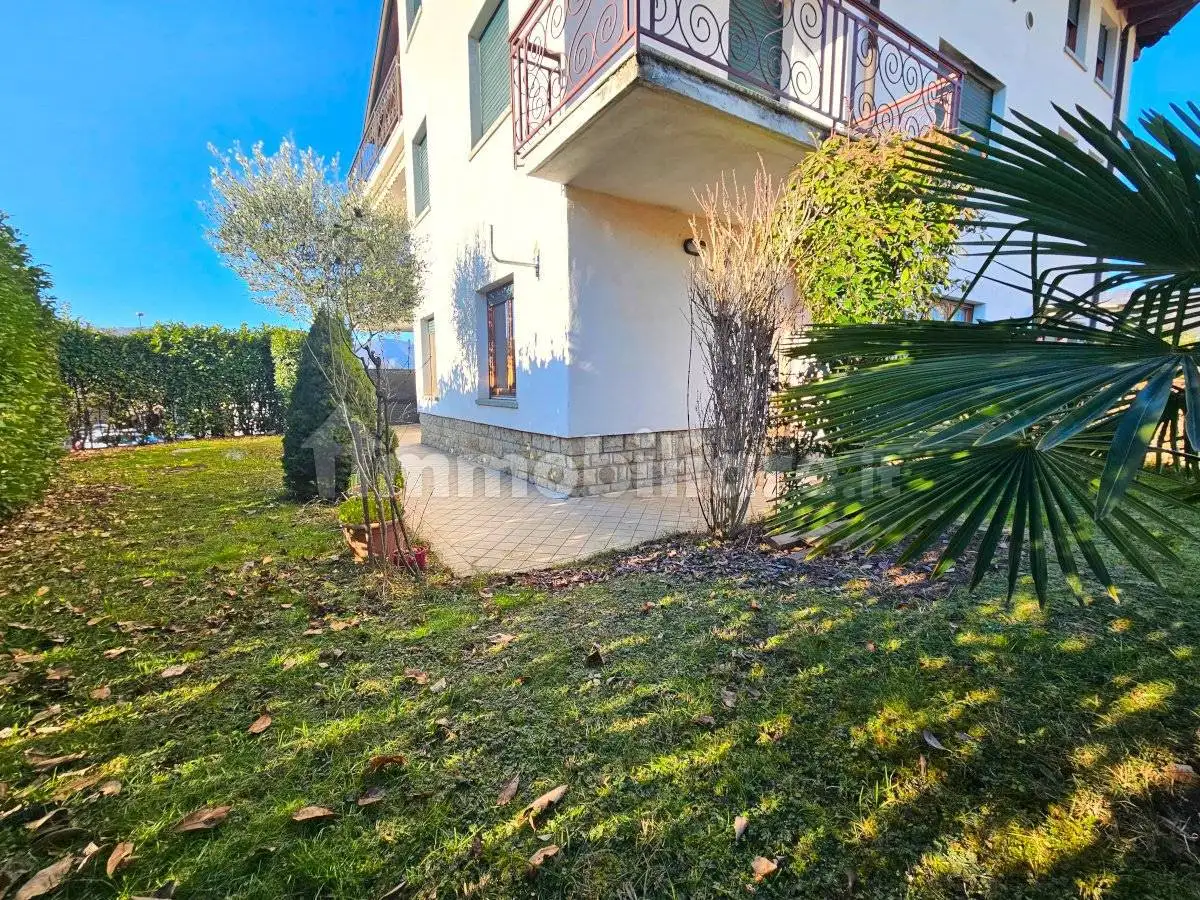 Appartamento in vendita a Cazzano Sant'Andrea