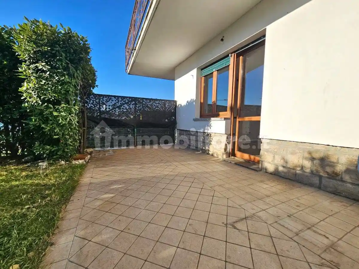 Bilocale via Camillo Benso di Cavour, Cazzano Sant'Andrea - foto 3