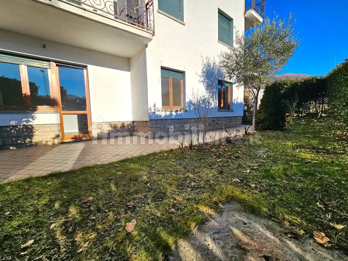 Bilocale via Camillo Benso di Cavour, Cazzano Sant'Andrea - foto 4