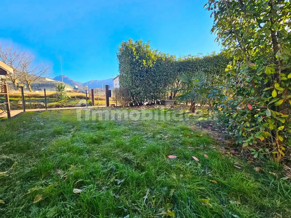 Bilocale via Camillo Benso di Cavour, Cazzano Sant'Andrea - foto 5