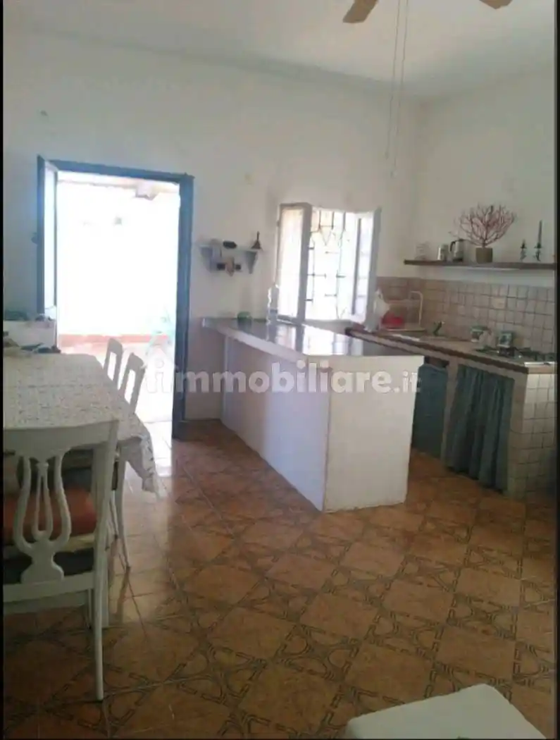 Rustico - Casale in vendita a Pantelleria