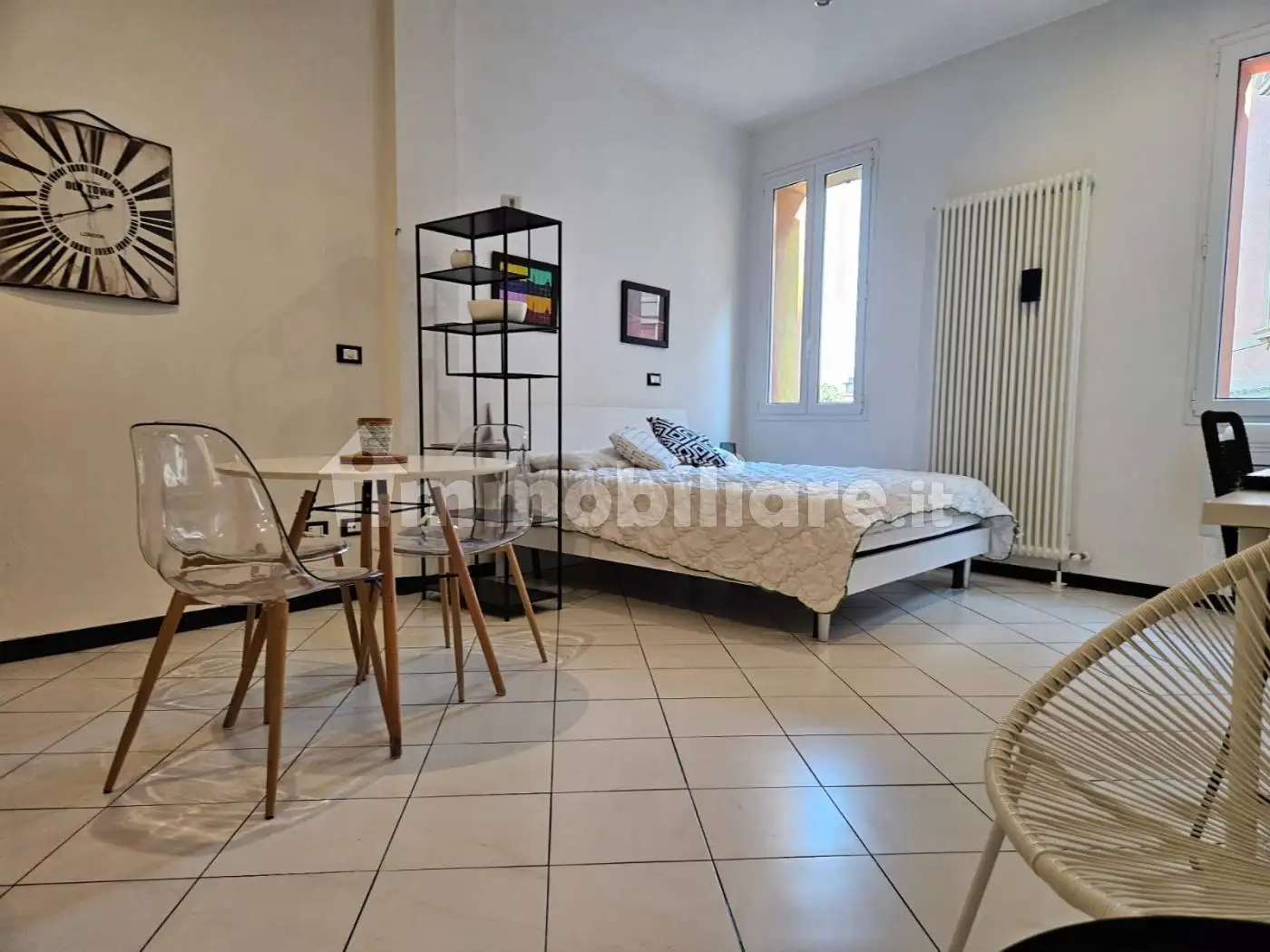 Appartamento in affitto a Bologna