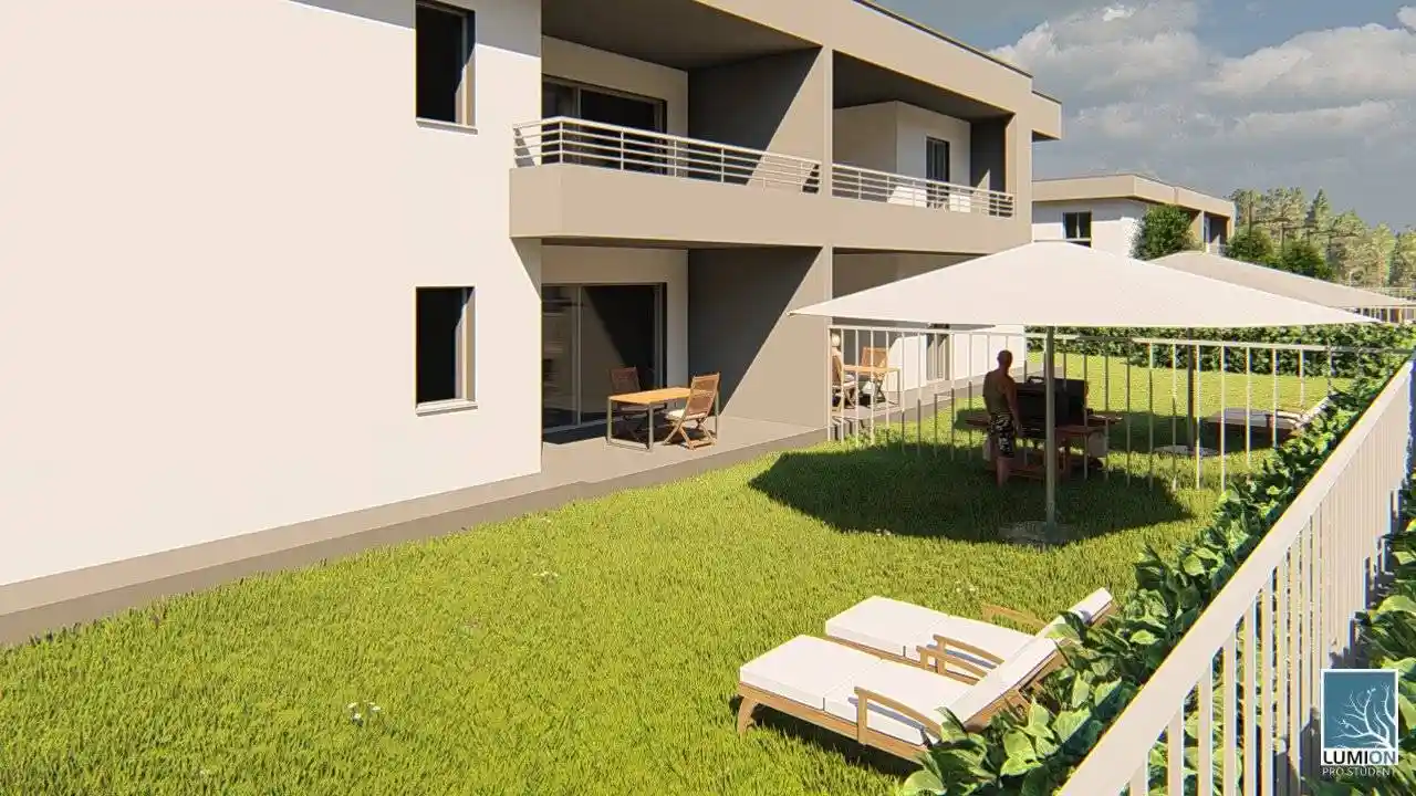 Quadrilocale via Monte Rosa, Uggiate Trevano, Uggiate con Ronago - foto 4