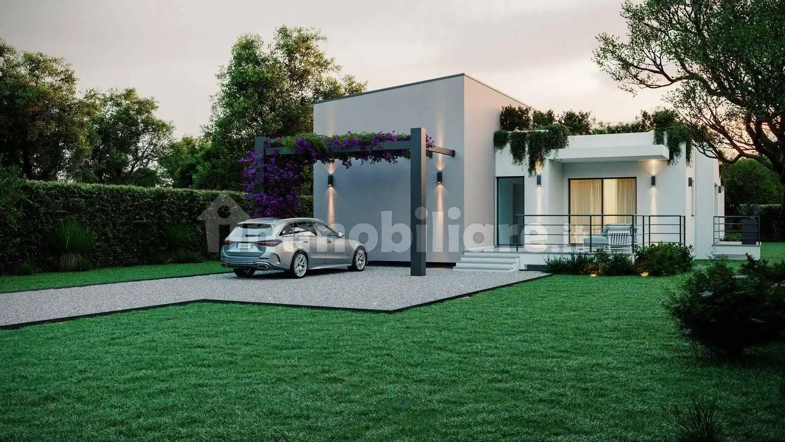 Villa in vendita a Montignoso