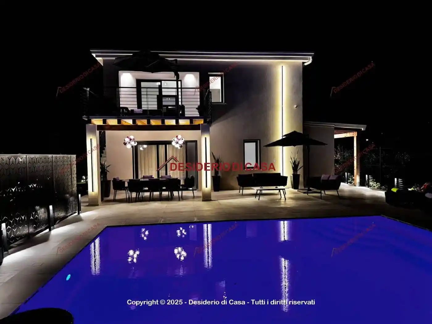 Villa in vendita a Lascari