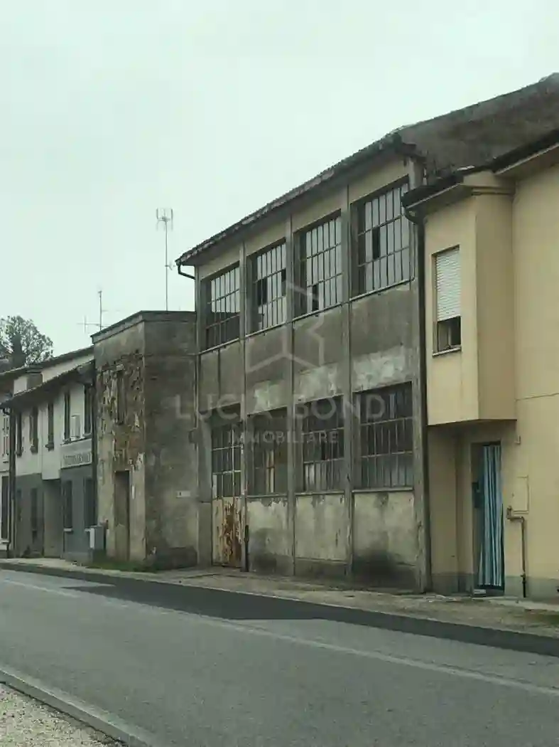 Palazzo - Edificio - foto 2