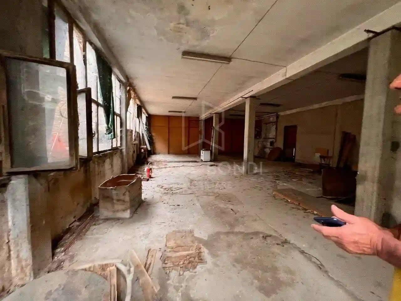 Palazzo - Edificio - foto 3