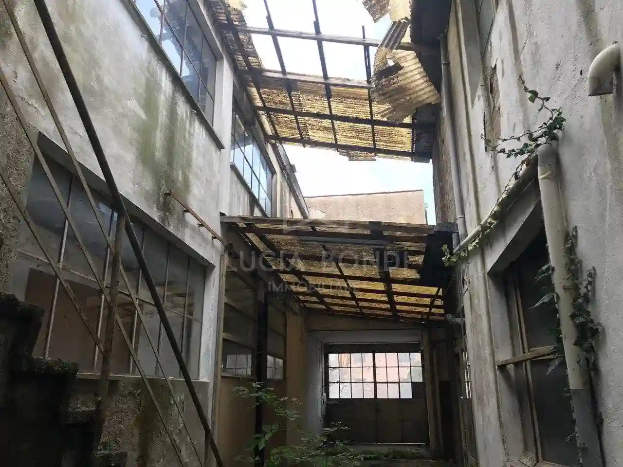 Palazzo - Edificio - foto 5