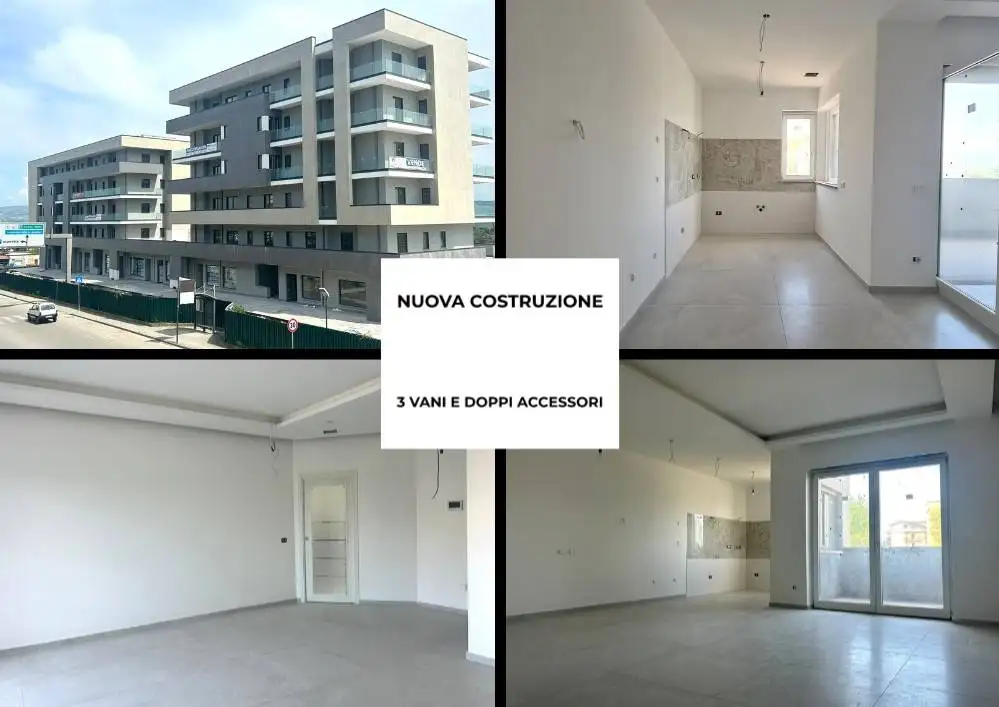 Appartamento in vendita a Benevento