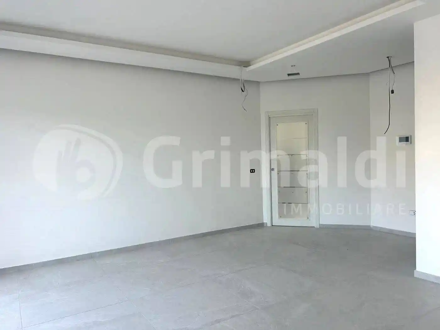 Trilocale viale Aldo Moro, Fratelli Rosselli, San Liberatore, Benevento - foto 5