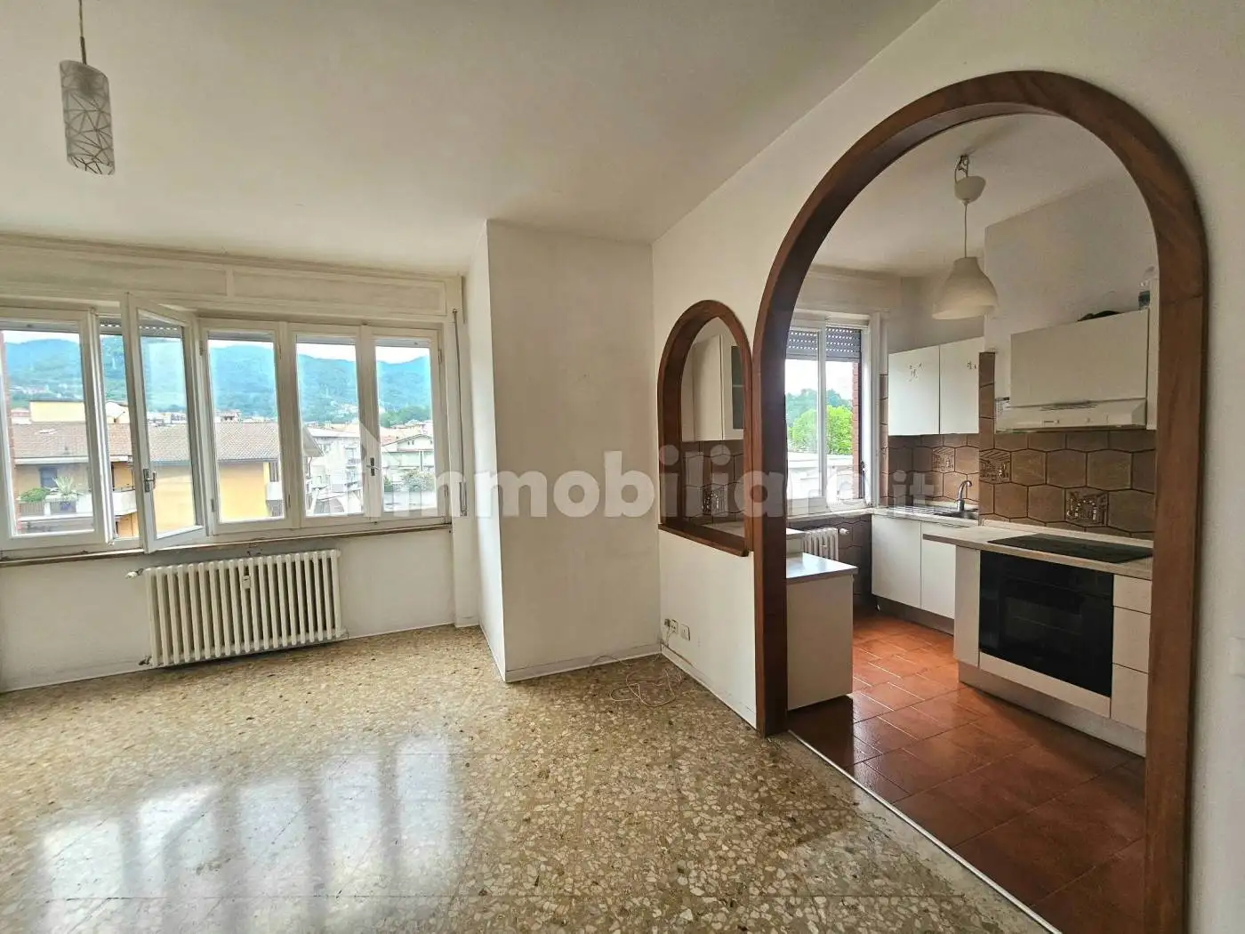 Trilocale viale Italia 83, Almè - foto 4