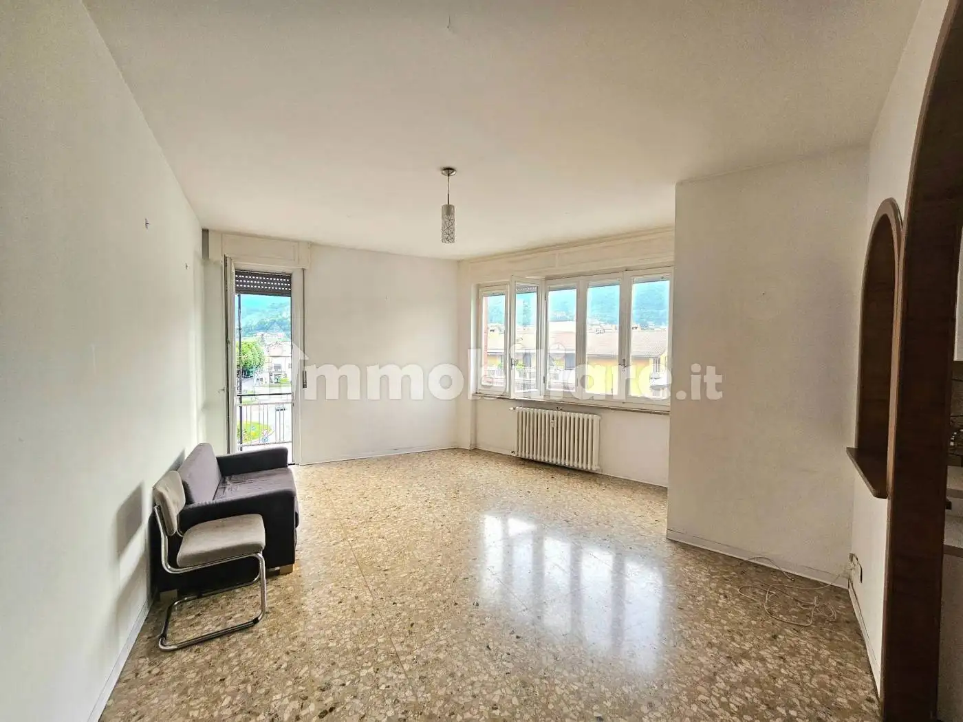 Trilocale viale Italia 83, Almè - foto 5