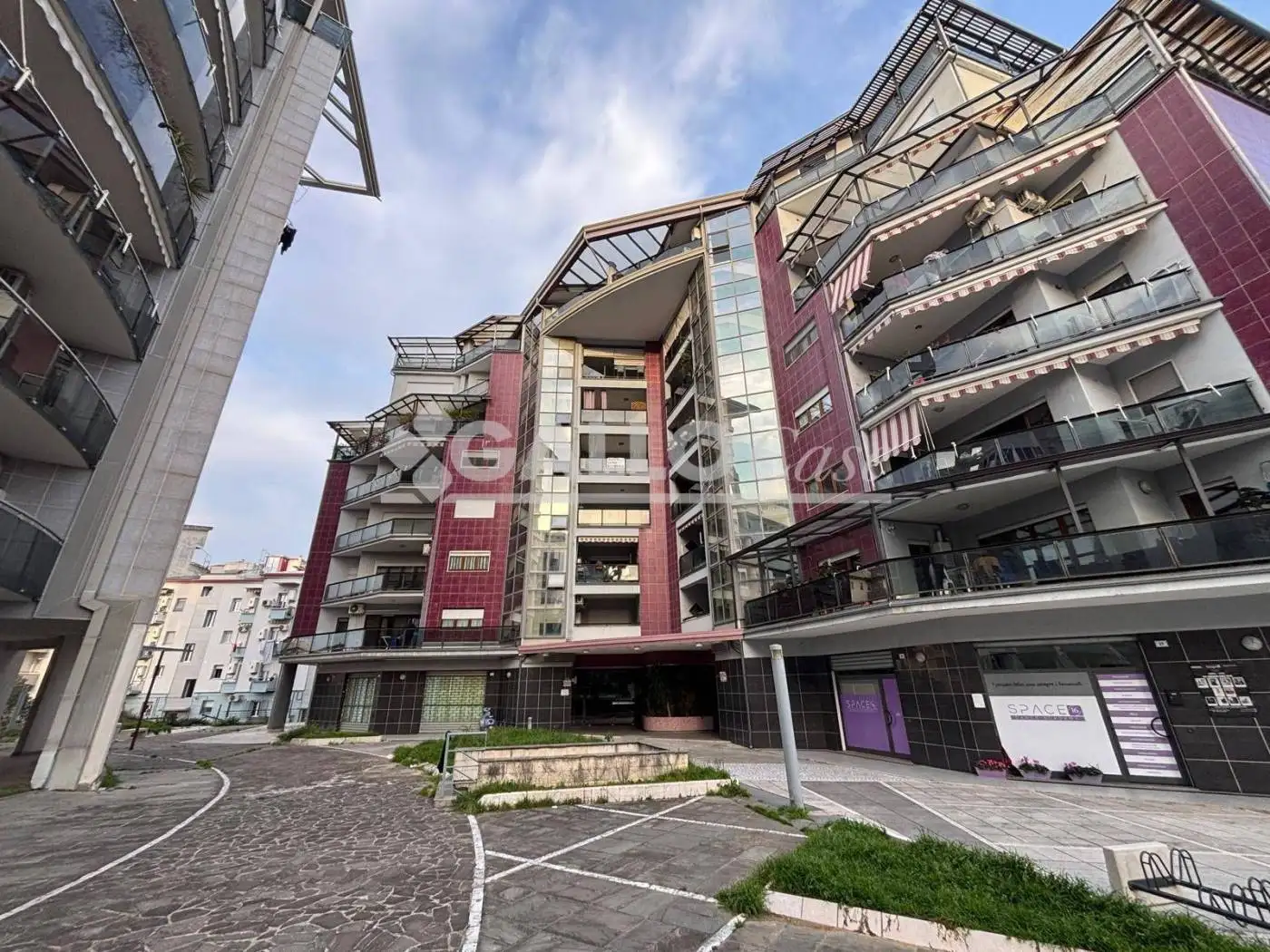 Appartamento in vendita a Cosenza