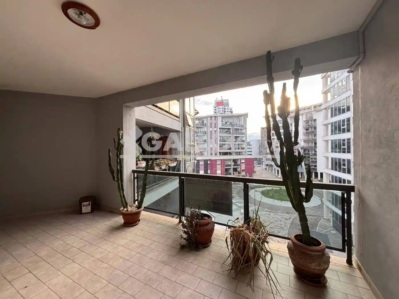 Quadrilocale piazzetta Garibaldi Scavello, Panebianco - Tribunale, Cosenza - foto 4