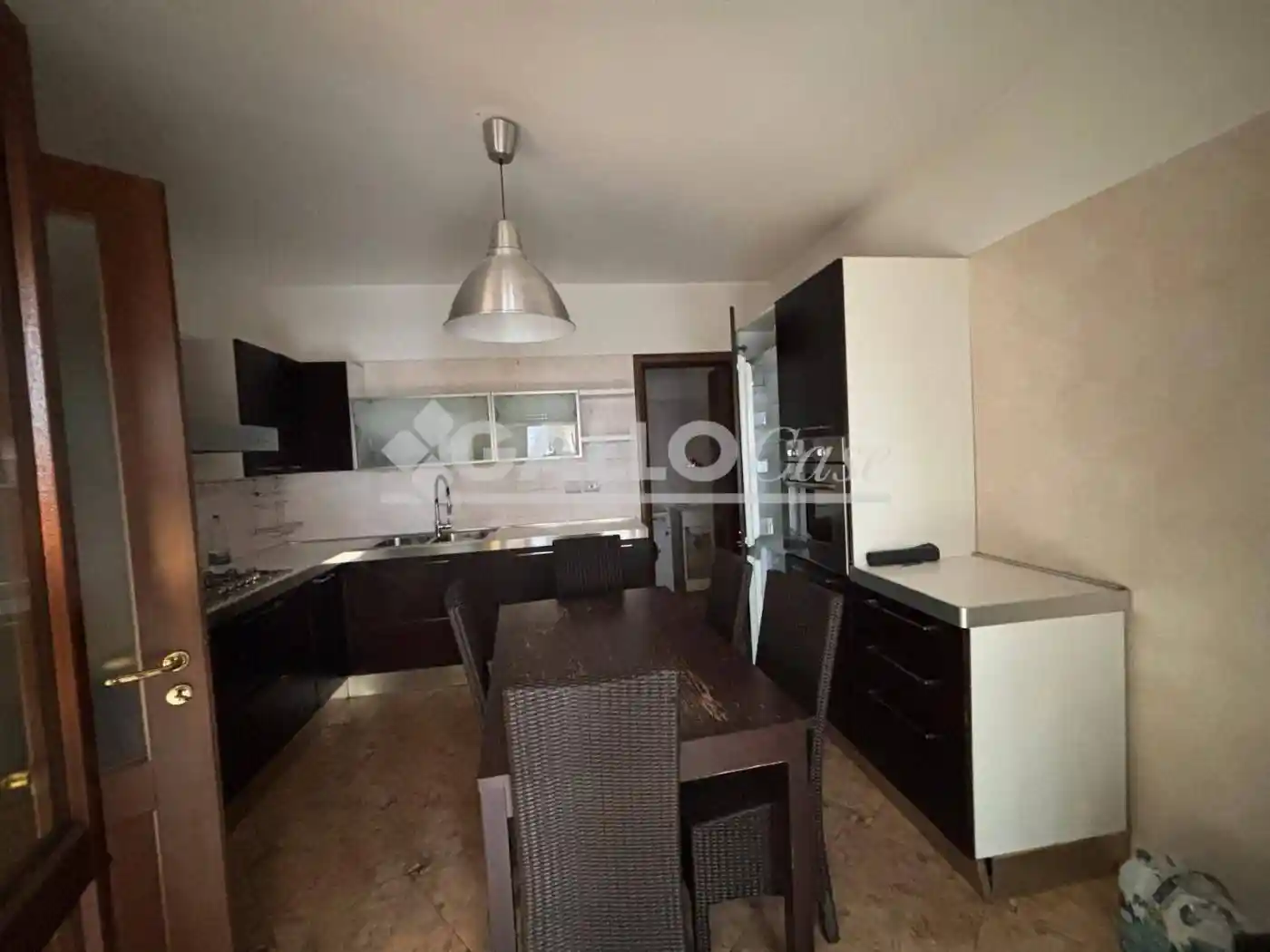 Quadrilocale piazzetta Garibaldi Scavello, Panebianco - Tribunale, Cosenza - foto 5