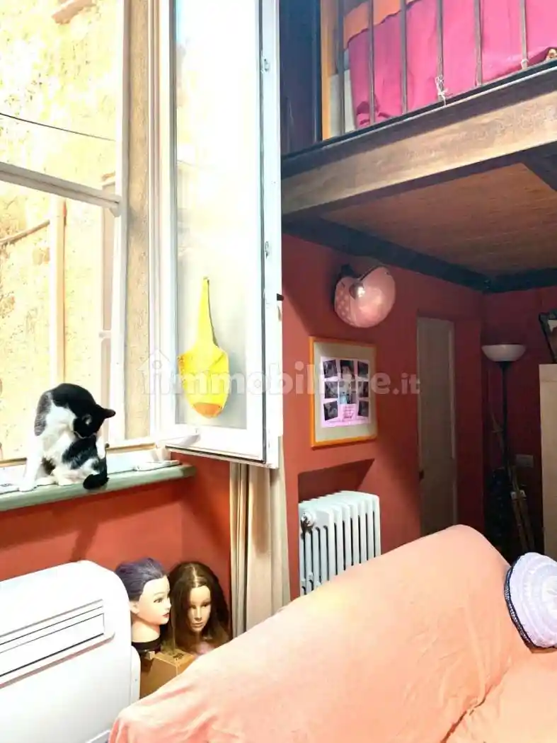 Appartamento in vendita a Orvieto