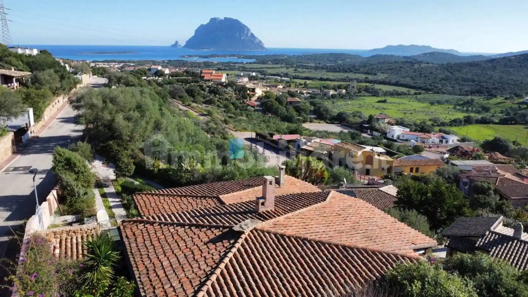 Villetta a schiera in vendita a Loiri Porto San Paolo
