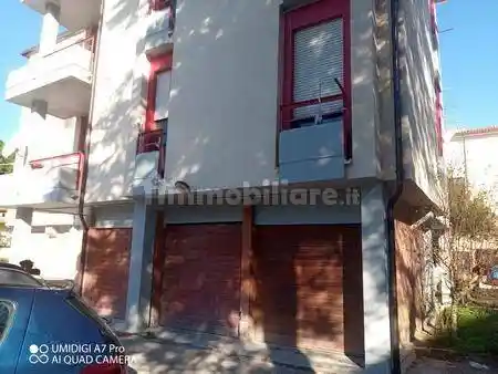 Quadrilocale via Arturo De Riseis, Centro, Lanciano - foto 2