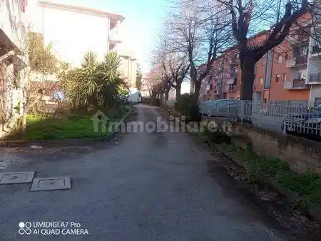 Quadrilocale via Arturo De Riseis, Centro, Lanciano - foto 4