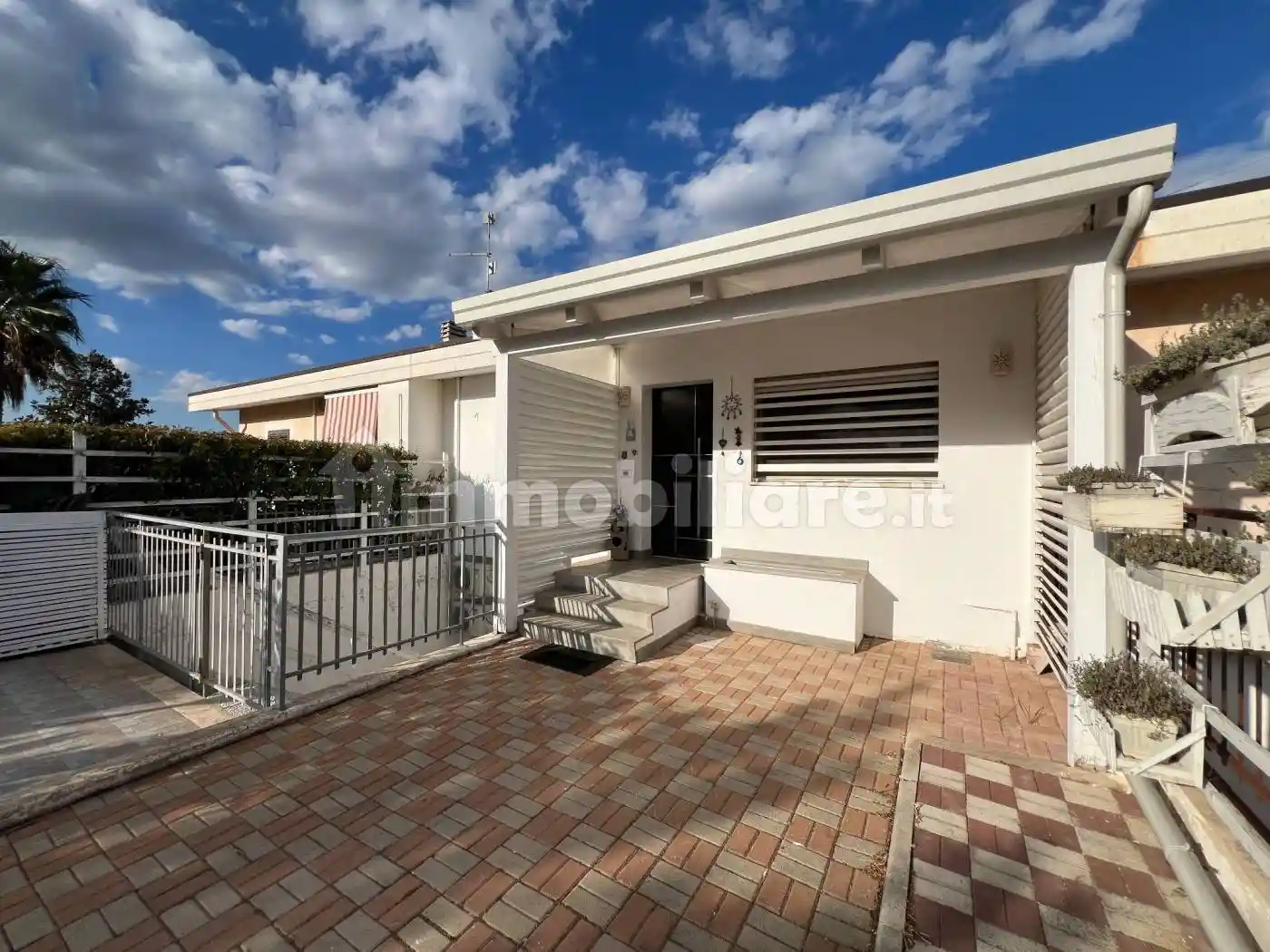 Villetta a schiera in vendita a Cassano delle Murge