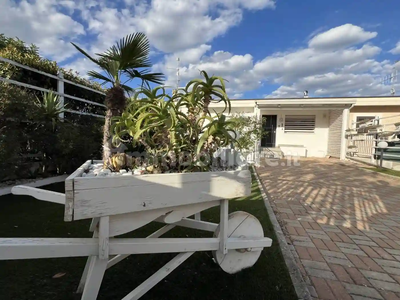 Villetta a schiera - foto 3