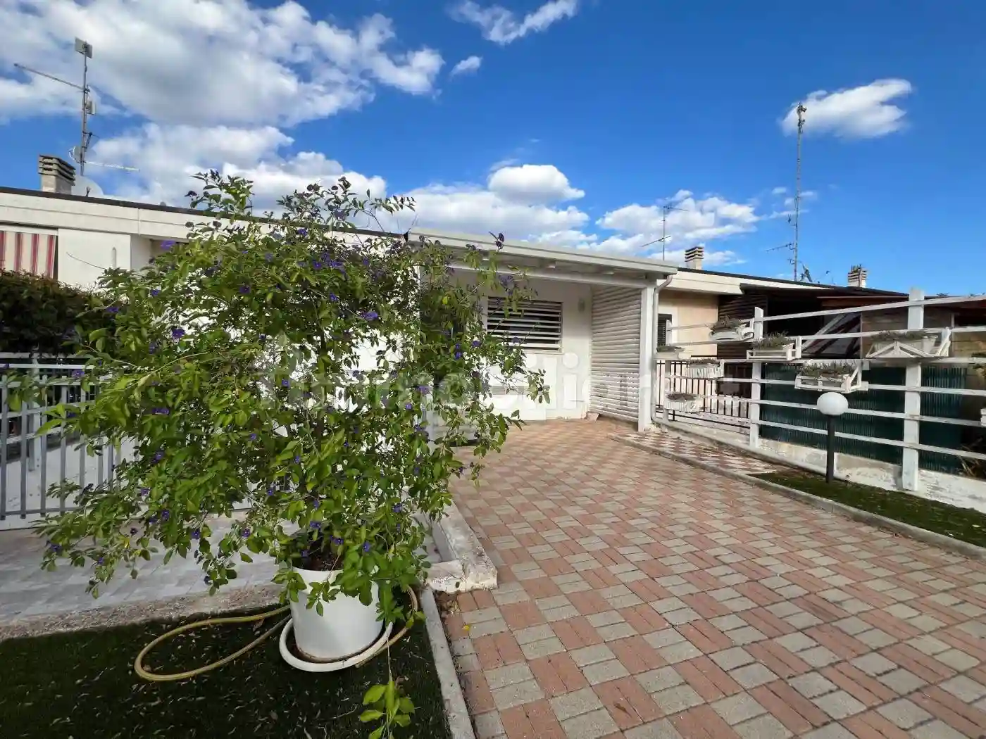 Villetta a schiera - foto 4