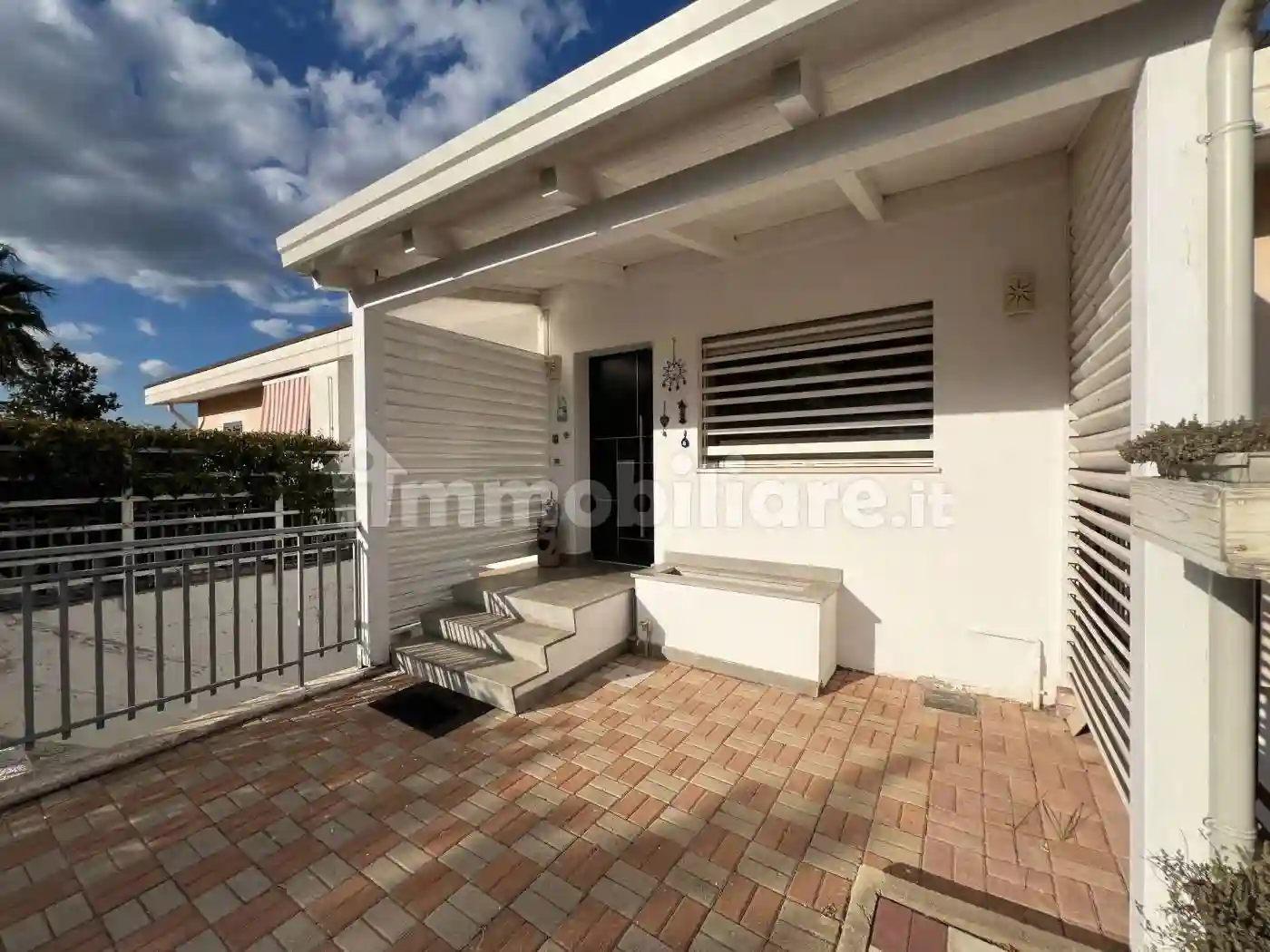 Villetta a schiera - foto 5