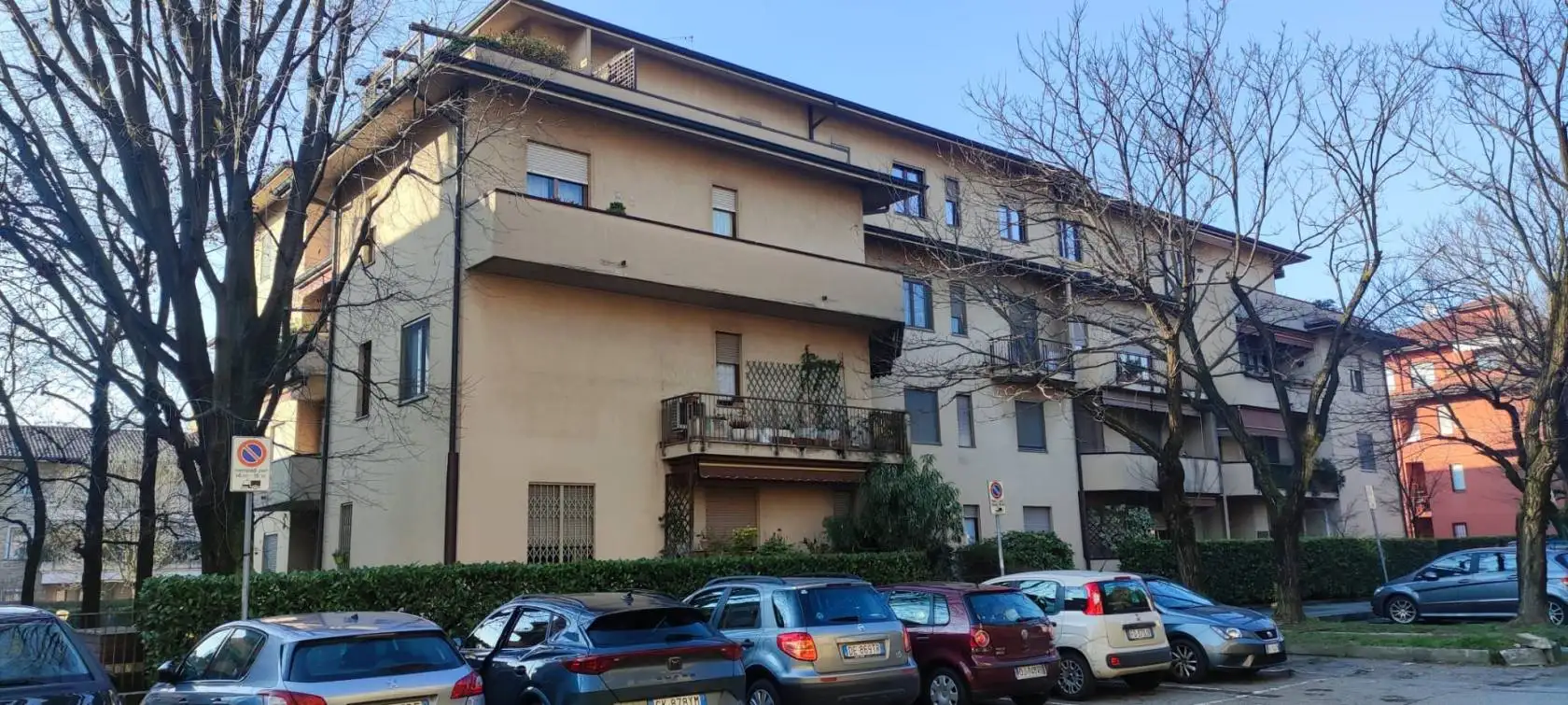 Appartamento in vendita a Vimercate