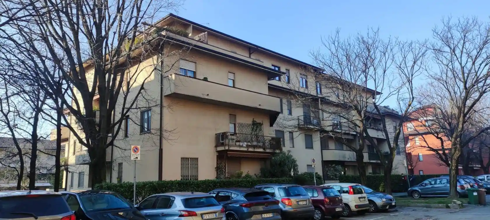 Trilocale via Adda 6, Vimercate Sud, Vimercate - foto 2