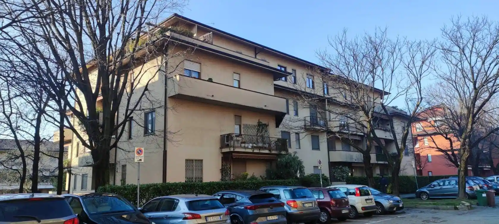 Trilocale via Adda 6, Vimercate Sud, Vimercate - foto 3