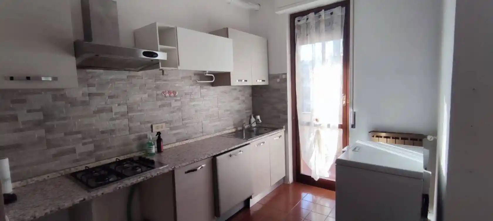 Trilocale via Adda 6, Vimercate Sud, Vimercate - foto 4