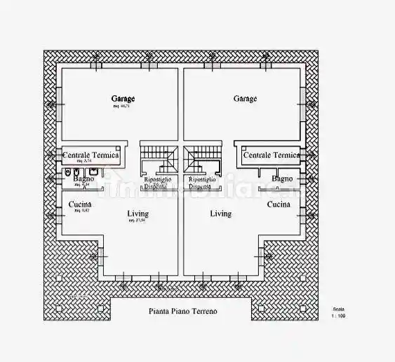 Villa in vendita a Cerreto Guidi