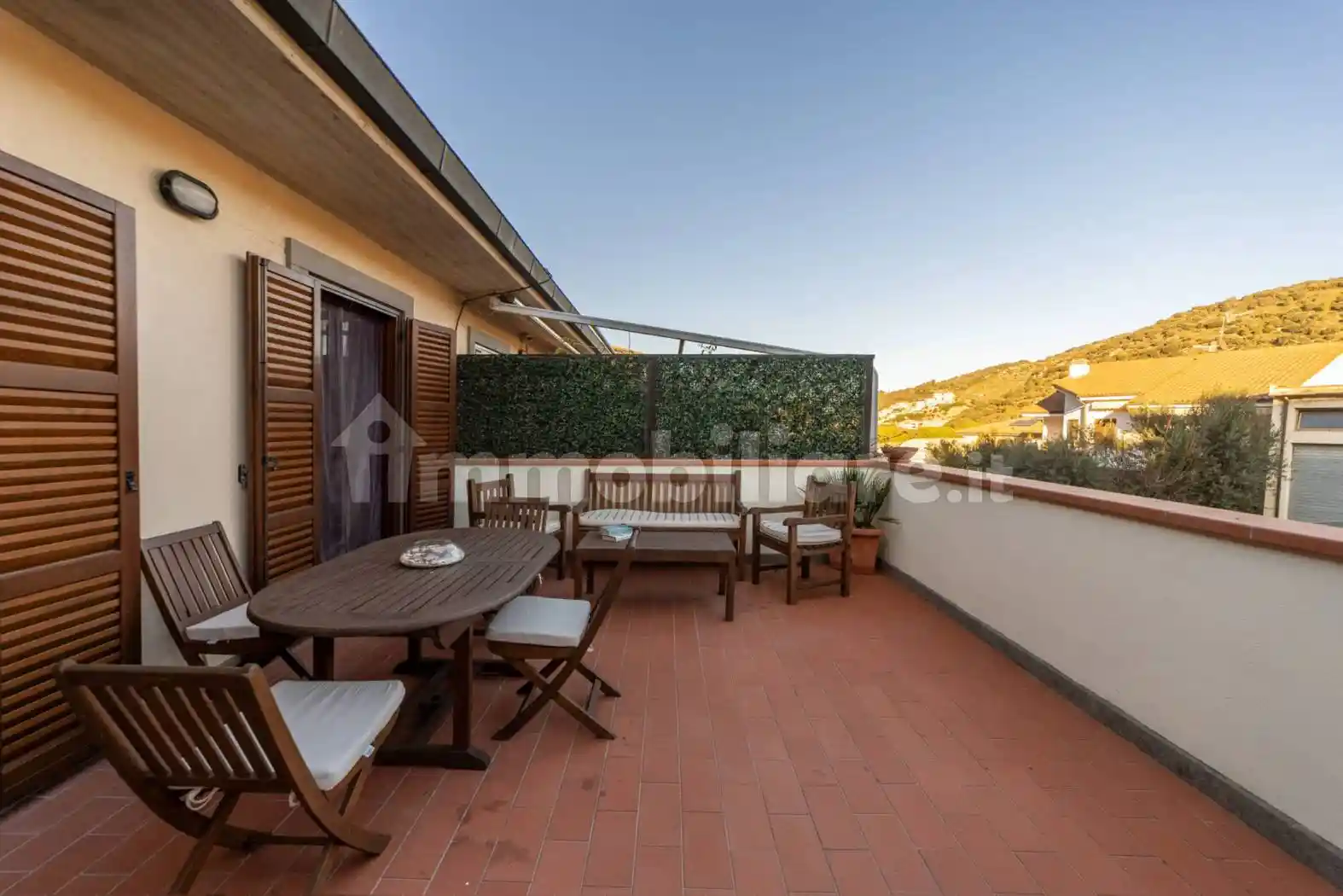 Casa indipendente in vendita a Monte Argentario